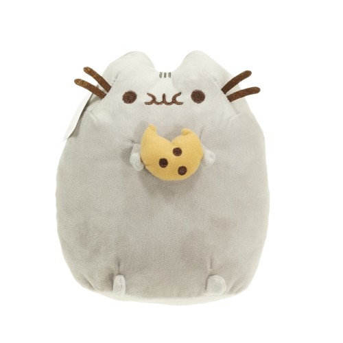 EPOCH - Pusheen Cat Stuffed & Plush Animals Toys Cookie